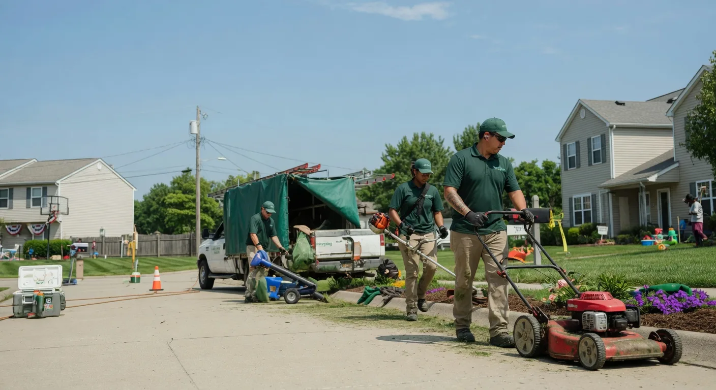 Irrigation Installation in Marshfield, WI near me